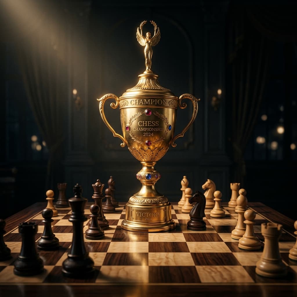 Thrilling Tournaments
